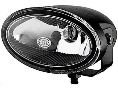 Hella Headlamp FF-ZF MG12 1FA - 008283011