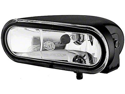 Hella Headlamp FF-ZF MG12 1FA - 008284011