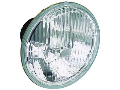Hella Headlamp Fh Gn Mgs12 1K3 - 002425831