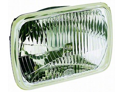 Hella Headlamp Insert Esh Fapo 1Ae - 003427021