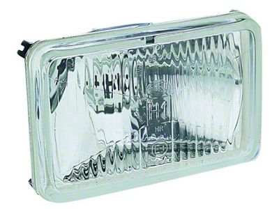 Hella Headlamp Insert Fh Gn Mgs12 1Kb - 003177871