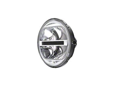 Hella Headlamp INSERT GR 1F8 - 241449011