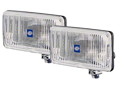 Hella Headlamp Zfh 0/180Gr Sw Mk Mgs12 1Fb - 005860631