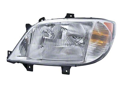 Hella HLMP 03-05 Dodge Sprinter LH - 247005011