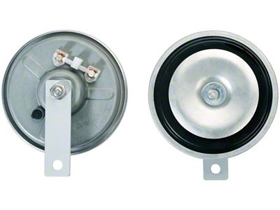 Hella Horn Disc 24V 335Hz Ltone B36 - 002768382
