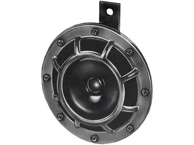 Hella Horn STone 24V 500Hz Htone Blk B133 - 003399071