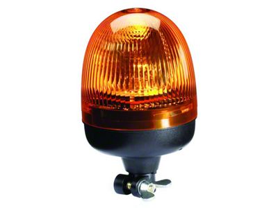 Hella Identification Lamp Rotating Beacon 2Rl - 009506011