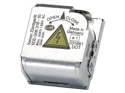 Hella Igniter Unit 12V - 008319501
