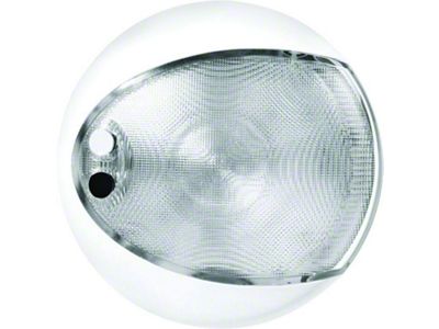 Hella Interior Lamp Euroled130T White 2Ja - 959950521