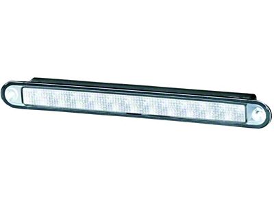 Hella Interior Strip Lamp Md12 White 2Ja - 959073001