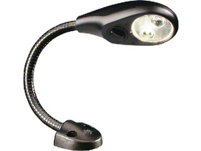 Hella Interiorlamp 150 Bic Md931V Black 2Ja - 343720522