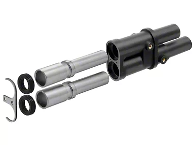 Hella Jump Start 70mm Plug - 177305101