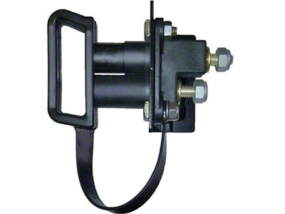 Hella Jump Start Terminal Kit - 177305031