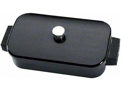 Hella Junction Box 8 Pole - 002144031