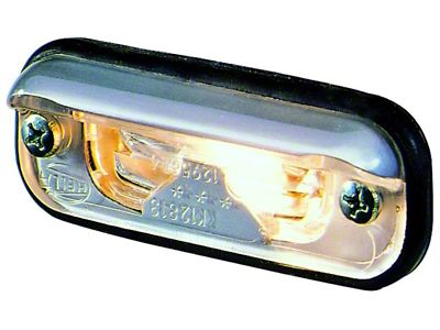 Hella Lamp K Silver Mg12 2Ka - 001378127