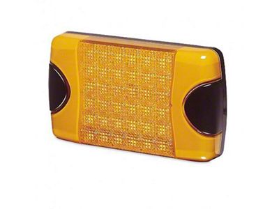 Hella Lamp Rdi Duraled Sae Md12 2Ba - 959070337