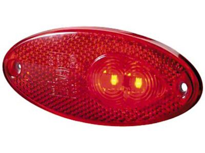 Hella Lamp Sr Md12 2Tm - 964295101