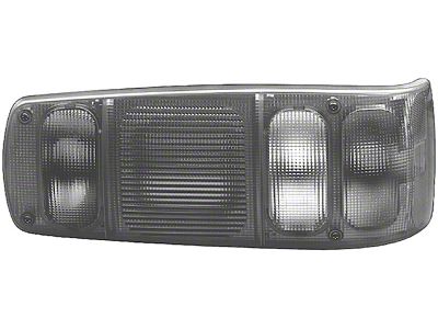 Hella Lamp SRBBLZR SMLR MG12 2VP - 007502217