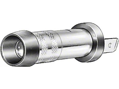 Hella Lamp Warning 3257 4 Lens Intrchng - 003257041