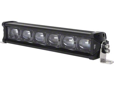 Hella LBX Series Lightbar 14in LED MV CR DT - 360001002
