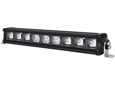 Hella LBX Series Lightbar 21in LED MV COMBO DT - 360002002