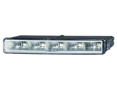 Hella LEDayLine Daytime Running Light Kit - 010043801
