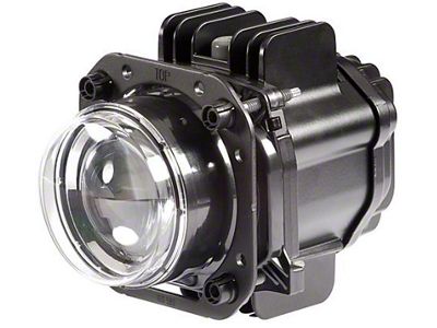 Hella 90mm BI-LED DE High-Low 12/24V Beam Light Module - 010820021