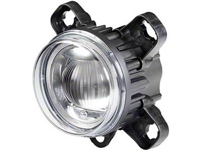 Hella 90mm L4060 LED High Beam / Driving Lamp Module - 011988121