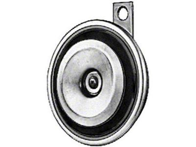 Hella Universal High-Tone Disc Horn 12V 400Hz 002952013 002952011 - 002952811