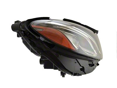 Hella Mercedes-Benz E-Class Headlamp Rh Led - 012076561