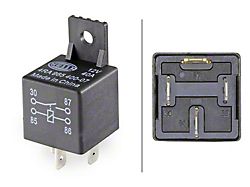 Mini ISO Relay 12V