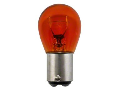 Hella BULB 1176A 12V 16/8W BA15d S8 - Min Qty - 1176A