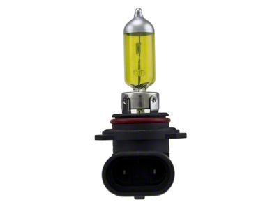 Hella Optilux HB4 9006 12V/55W XY Xenon Yellow Bulb - H71070602
