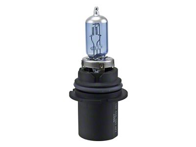 Hella Optilux XB White Halogen Bulbs HB5 9007 12V 100/80W - H71070387