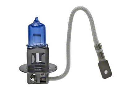 Hella Optilux H3 12V / 100W Xenon White XB Light - H71070181