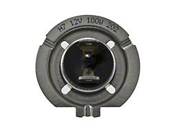 Hella Optilux H7 100W XB Extreme Blue Bulbs Pair - H71070307