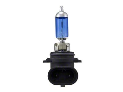 Optilux XB White Halogen Bulbs HB4 12V 80W 2
