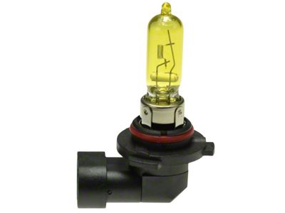 Optilux HB3 9005 12V/65W XY Xenon Yellow Bulb