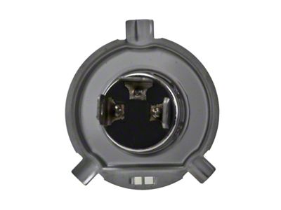 Hella Optilux H4 12V / 60/55W XY Xenon Yellow Bulb - H71070682