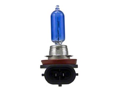 Hella Optilux H9 12V/100W XB Xenon White Bulb pair - H71070792