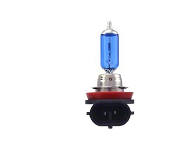 Hella Optilux XB Extreme Type H11 12V 80W Blue Bulbs - H71071032