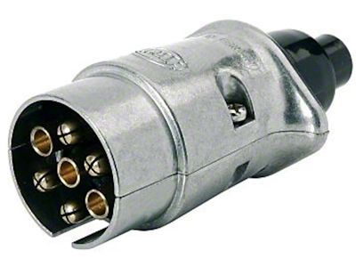 Hella 7Pole - 001918021