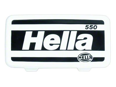 Hella PROTECTION CAP 8XS - 135037001