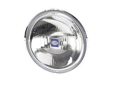 Hella Rallye 4000 Series Euro Beam Lens/Reflector - 148112011