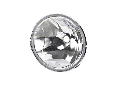 Hella Rallye 4000i Xenon Pencil Beam Lens/Reflector Unit - 173055011