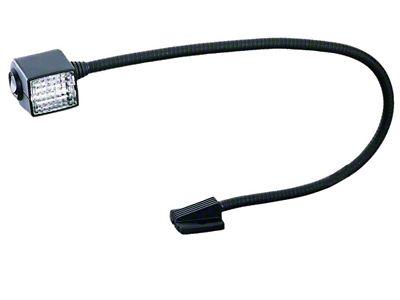 Hella Reading Lamp Black Mg12 2Ab - 004532161