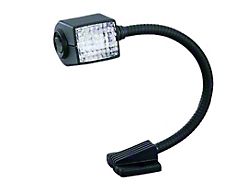 Hella Reading Lamp Black Mg12 2Ab