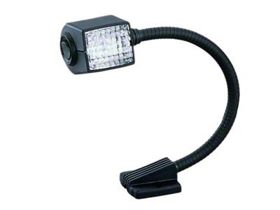 Hella Reading Lamp Black Mg12 2Ab - 004532171