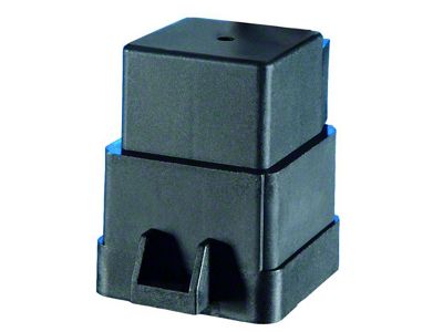 Hella Relay 12V 20/40A Spdt Res Wthr - 007794327