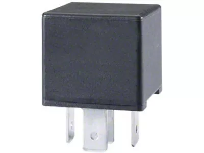 Hella Relay 24V 10/20A Spdt Dio - 007903021
